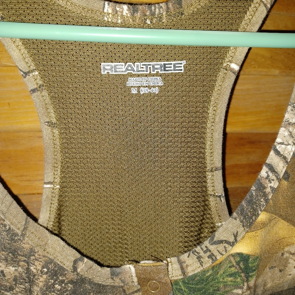 Realtree Dress
